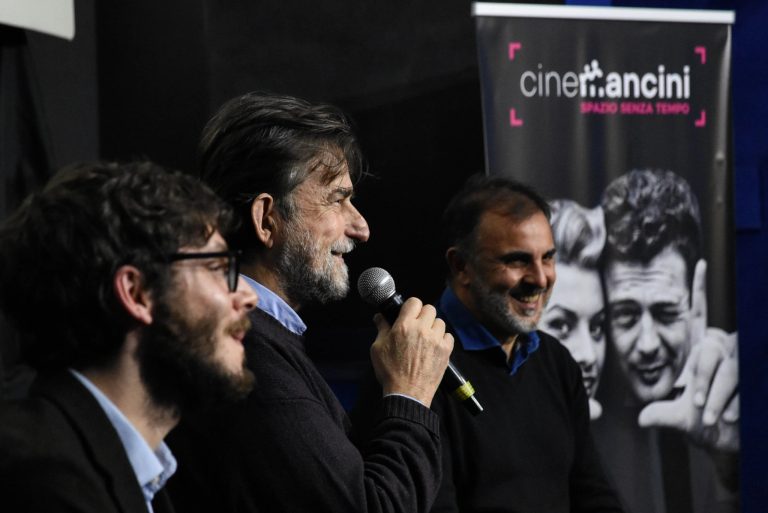 nanni moretti