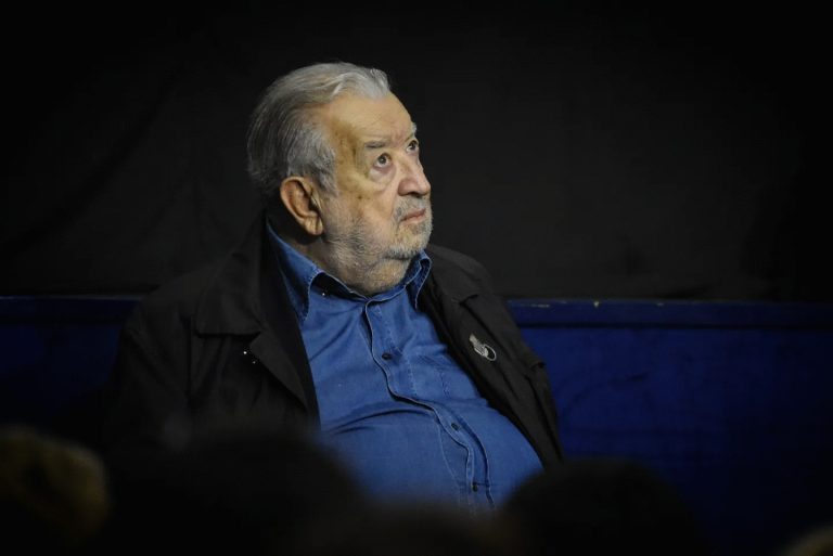 Pupi Avati・Alessandro Sperduti・Andrea Sorrentino