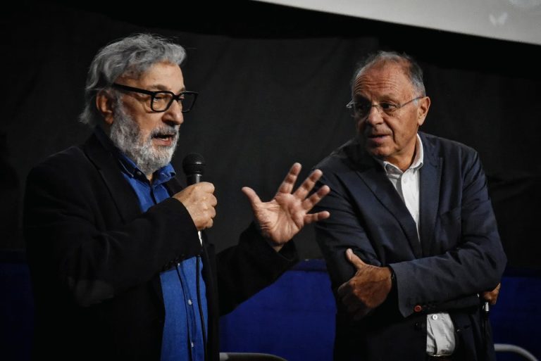 Gianni Amelio