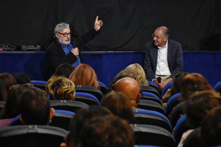 Gianni Amelio