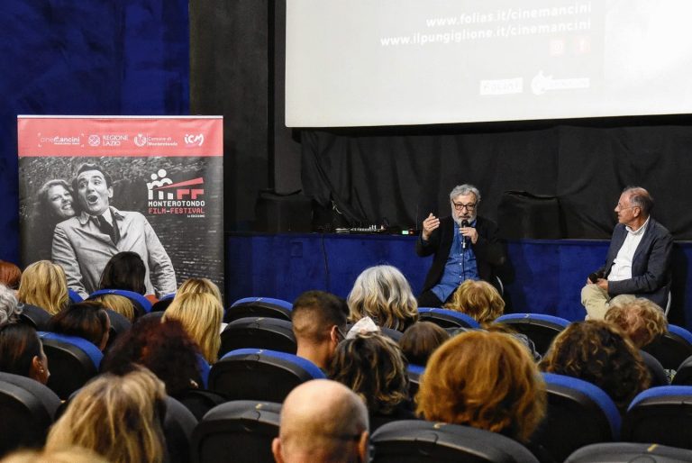 Gianni Amelio