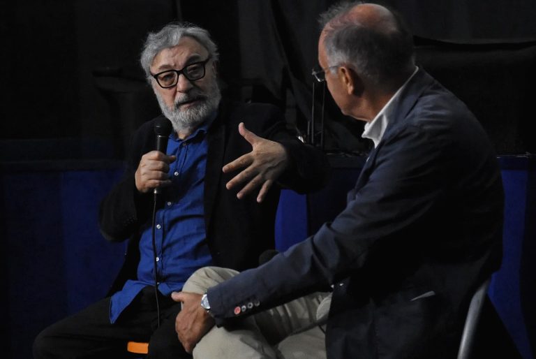 Gianni Amelio