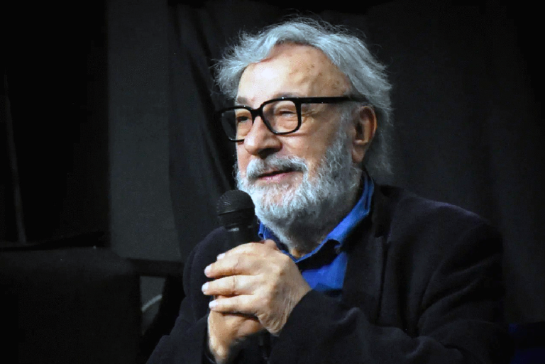 Gianni Amelio