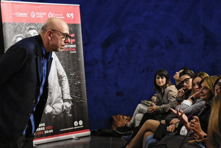 Paolo Virzì