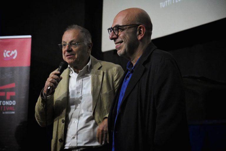 Paolo Virzì