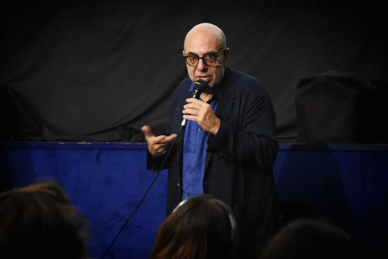 Paolo Virzì