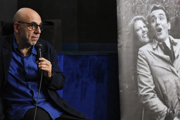 Paolo Virzì
