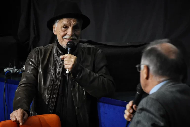 Michele Placido