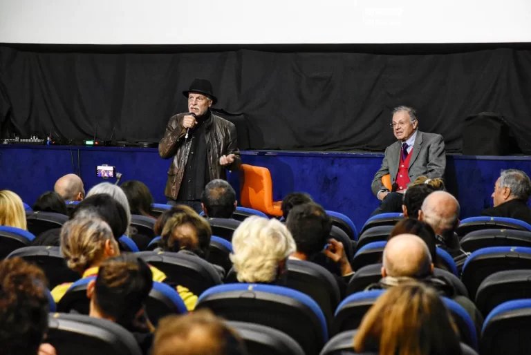 Michele Placido