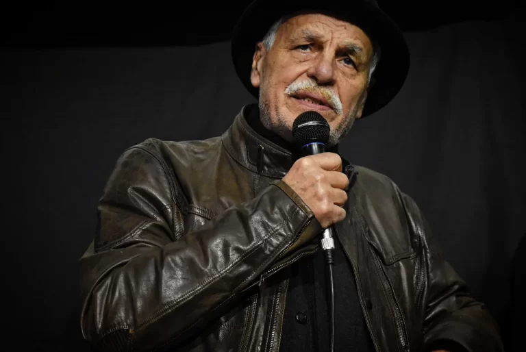 Michele Placido