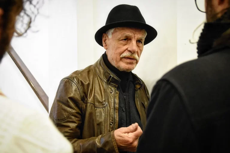 Michele Placido
