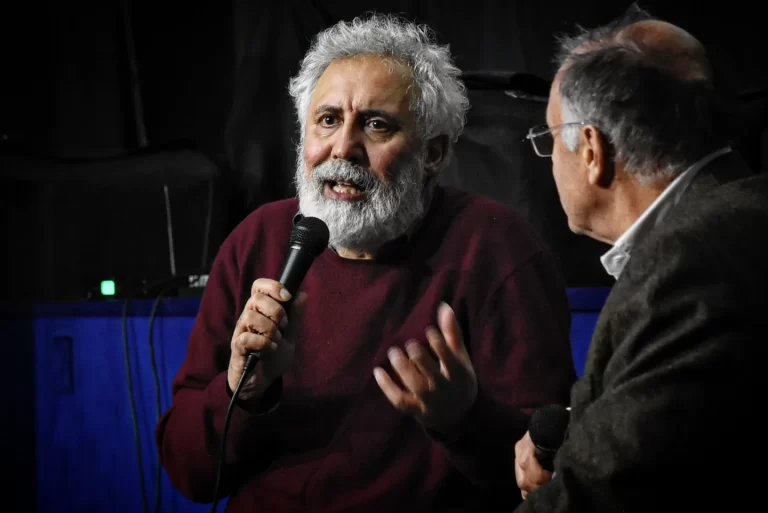 Francesco Piccolo