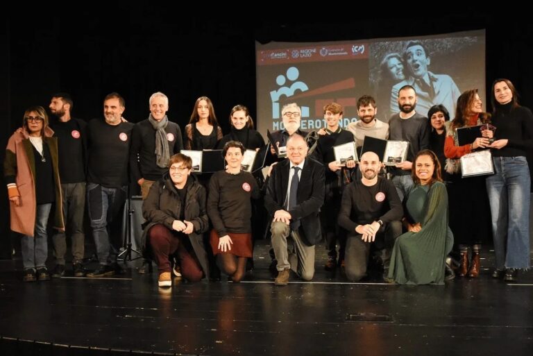PREMIAZIONI