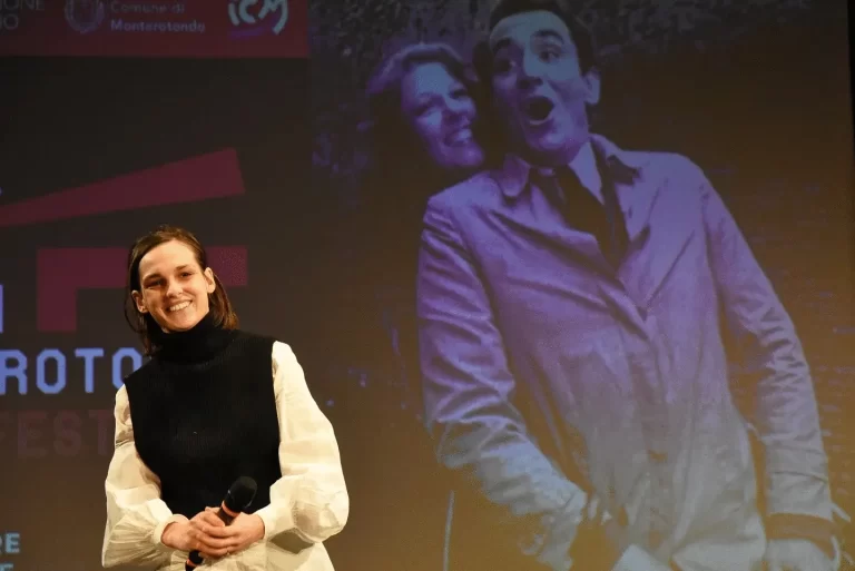 PREMIAZIONI