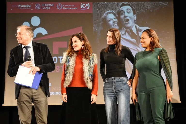 PREMIAZIONI