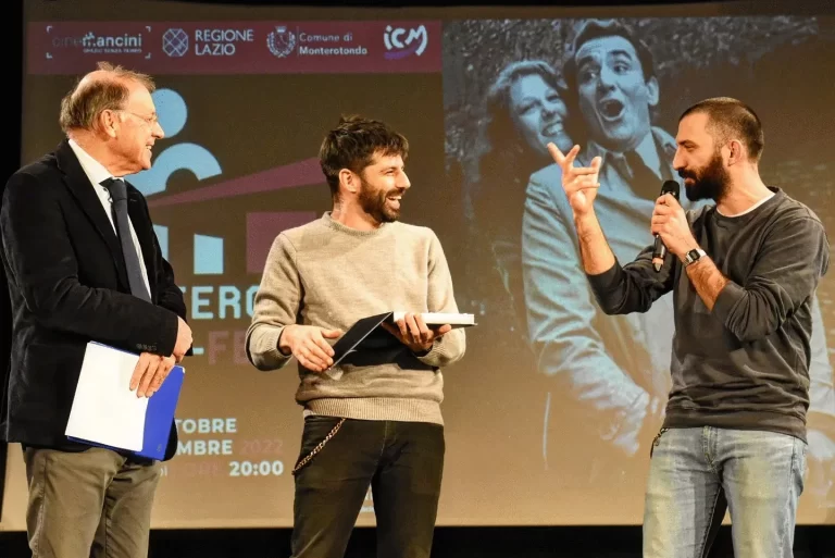 PREMIAZIONI