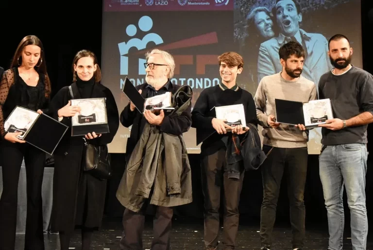 PREMIAZIONI