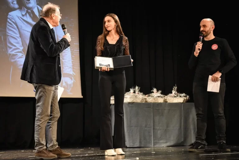 PREMIAZIONI